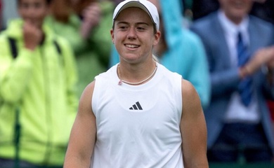 Nhận định quần vợt WTA Abu Dhabi 2026, ngày 05/02, 17h30: Sonay Kartal vs Sara Bejlek