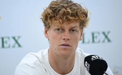 Nhận định quần vợt Úc mở rộng 2026, ngày 20/1, 15h00: Jannik Sinner vs Hugo Gaston