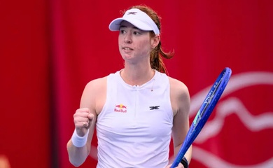 Nhận định quần vợt United Cup 2026 ngày 3/1, 13h30: Maya Joint (Úc) vs Malene Helgø (Na Uy)