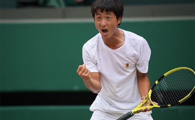 Nhận định quần vợt United Cup 2026, ngày 4/1, 9h00: Shintaro Mochizuki vs Billy Harris