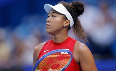 Naomi Osaka thắng ở Perth, nhưng quần vợt Anh Quốc chấm dứt hy vọng của Nhật Bản tại United Cup