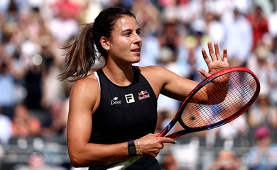 Nhận định quần vợt WTA Abu Dhabi 2026, ngày 03/02, 20h00: Emma Navarro vs Hailey Baptiste