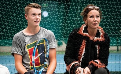 "Mắc kẹt" tại tâm điểm Trung Đông: Sao quần vợt Holger Rune và cuộc chiến pháp lý - hậu cần đầy căng thẳng