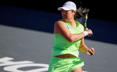 Ngôi sao quần vợt SEA Games Janice Tjen tại Indian Wells 2026: Chiến lược "đa nhiệm" và bài toán kinh tế