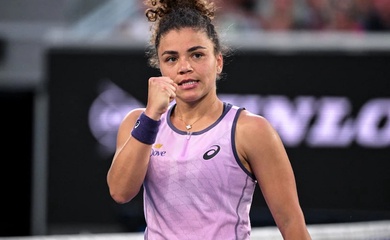 Nhận định quần vợt United Cup 2026, ngày 6/1, 10h30: Jasmine Paolini vs Leolia Jeanjean