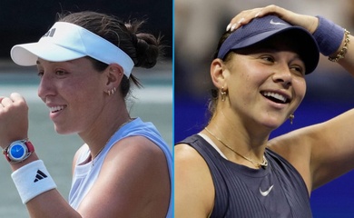 Nhận định quần vợt Úc mở rộng 2026, ngày 28/1, 9h00: Jessica Pegula vs Amanda Anisimova