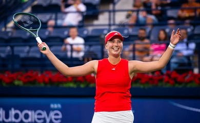 Nhận định quần vợt WTA Abu Dhabi 2026, ngày 06/02, 23h00: Clara Tauson vs Sara Bejlek