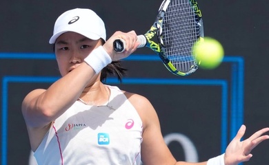Lộ trình khó khăn của Janice Tjen tại quần vợt Italian Open: Sau Peyton Stearns là thử thách Madison Keys