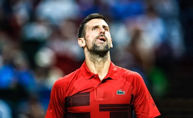 Giải quần vợt Belgrade Open chuyển đến Athens sau những thông tin về căng thẳng giữa Djokovic và chính phủ Serbia