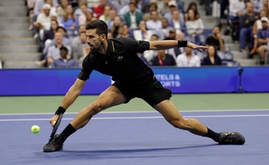 Nhận định quần vợt Úc mở rộng 2026, ngày 22/1, 9h30: Novak Djokovic vs Francesco Maestrelli