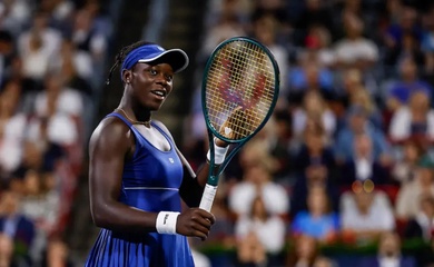 Nhận định quần vợt United Cup 2026, ngày 6/1, 8h00: Victoria Mboko vs Elise Mertens  