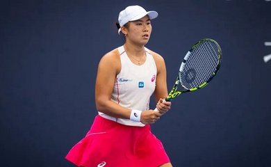 Quần vợt Indian Wells 2026: HCĐ SEA Games dừng bước sớm, nhận thưởng "khủng" hơn 800 triệu đồng