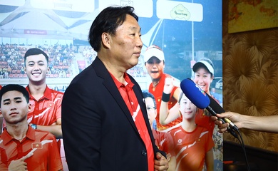 VTF tiếp lửa Đội tuyển Quần vợt Việt Nam: Quyết tâm chinh phục SEA Games 33 Thái Lan với tinh thần chiến binh