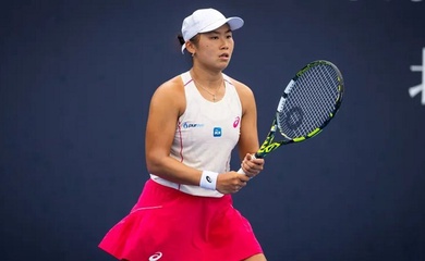 Janice Tjen vượt qua đồng hương Indonesia Aldila, giành vé vào bán kết giải quần vợt ASB Classic 2026