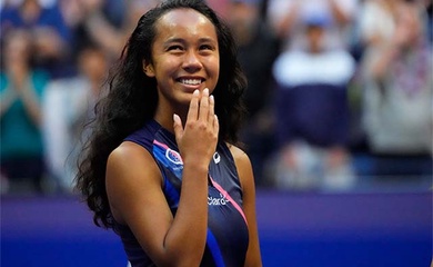 Nhận định quần vợt WTA 1000 Qatar Open 2026, ngày 08/02, 20h30: Leylah Fernandez vs Ann Li