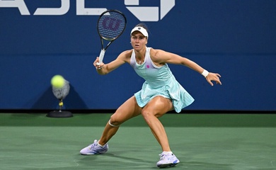 Nhận định chung kết quần vợt WTA 1000 Qatar Open 2026, ngày 08/02, 17h00: Liudmila Samsonova vs Magdalena Frech