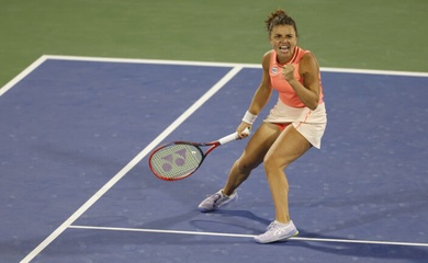 Nhận định quần vợt Indian Wells 2026, ngày 09/03, 02h30: Jasmine Paolini vs Ajla Tomljanovic
