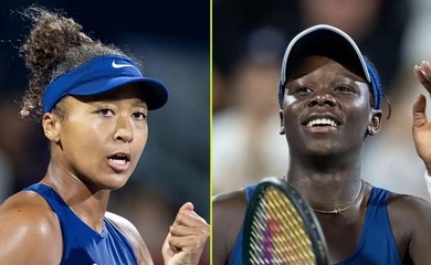 Osaka vs Mboko đấu chung kết Canadian Open 2025: Kỷ lục quần vợt mới với nhà vô địch WTA 1000 có thứ hạng thấp nhất?