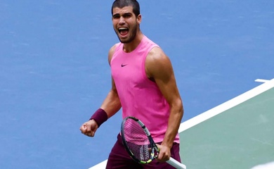 Nhận định quần vợt Úc mở rộng 2026, ngày 18/1, 16h30: Carlos Alcaraz vs Adam Walton