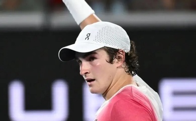 Joao Fonseca có nguy cơ vắng mặt tại giải quần vợt Australian Open sau khi rút lui khỏi giải đấu ở Adelaide