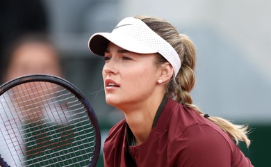 Nhận định quần vợt WTA 1000 Qatar Open 2026, ngày 09/02, 21h30: Anna Kalinskaya vs Jessica Bouzas Maneiro
