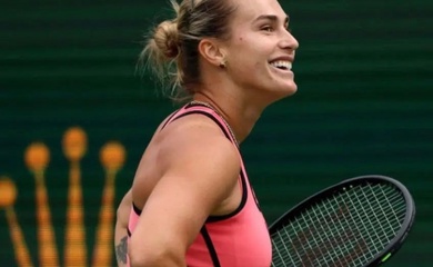 Quần vợt Indian Wells 2026: Sabalenka khẳng định vị thế số 1 trước Osaka, "ngựa ô" Talia Gibson gây sốc