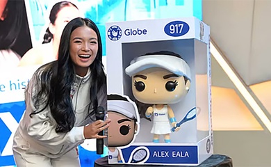 Nhận định quần vợt Dubai Duty Free 2026, ngày15/02, 14h00: Dayana Yastremska vs Janice Tjen