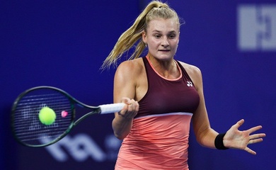 Nhận định quần vợt WTA 1000 Qatar Open 2026, ngày 09/02, 17h30: Dayana Yastremska vs Cristina Bucsa