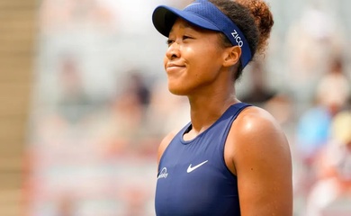 Naomi Osaka công khai xin lỗi Victoria Mboko và giải thích những gì đã xảy ra ở giải quần vợt Canadian Open 2025
