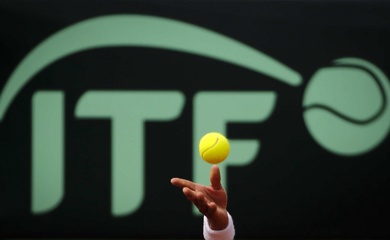 ITF xem xét lại quy trình trao suất đặc cách sau màn trình diễn “không thể chấp nhận được” tại giải quần vợt ở Kenya
