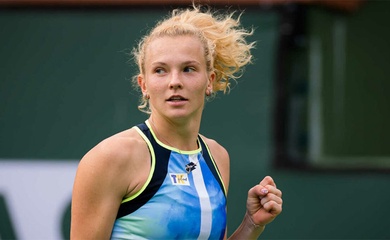 "Cú sốc" quần vợt Indian Wells 2026: Khi bản lĩnh lấn lướt sức trẻ và bài học quản trị cảm xúc