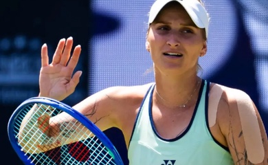 Nhận định quần vợt Adelaide International 2026, ngày 14/1, 6h30: Marketa Vondrousova vs Kimberly Birrell 