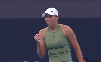 Madison Keys vô cùng hào hứng khi trở lại Adelaide trước thềm bảo vệ danh hiệu quần vợt Australian Open