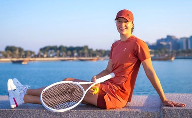 Nhận định quần vợt Qatar Open 2026, ngày 11/02, 20h30: Iga Swiatek vs Daria Kasatkina