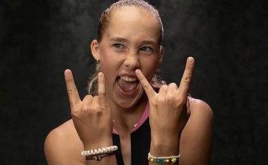 Nhận định quần vợt Qatar Open 2026, ngày 11/02, 19h00: Mirra Andreeva vs Victoria Mboko 