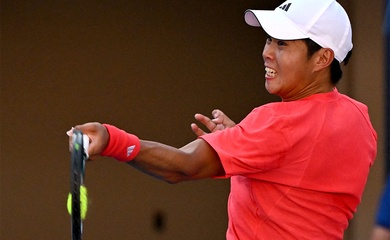 Learner Tien và hành trình "vọt tiến" vào Top 21 thế giới: Hiện tượng mới của quần vợt toàn cầu