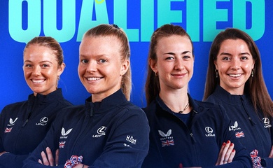 Quần vợt Billie Jean King Cup 2026: Đội tuyển Anh quật khởi trước Úc, bài học về chiều sâu lực lượng