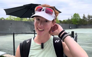 Nhận định quần vợt Adelaide International 2026, ngày 13/1, 11h00: Maya Joint vs Sofia Kenin