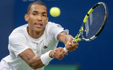 Nhận định quần vợt Rotterdam Open 2026, ngày 14/02, 01h30: Felix Auger-Aliassime vs Tallon Griekspoor