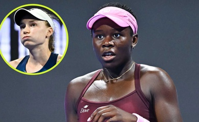 Mboko loại số 3 thế giới Rybakina tại Qatar Open: Hiện tượng 19 tuổi và cơn lốc thương mại mới của làng quần vợt