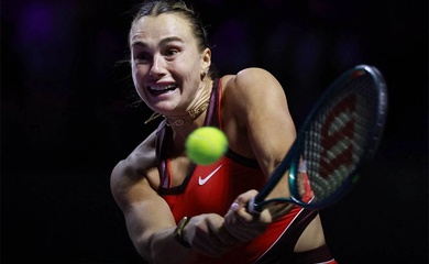 Nhận định quần vợt chung kết đơn nữ Indian Wells 2026, ngày 16/03, 01h00: Aryna Sabalenka vs Elena Rybakina