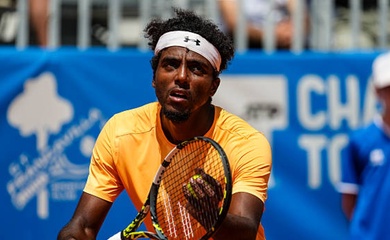 Vượt vòng loại kịch tính, "Vua sân cỏ" Thụy Điển quyết săn 2,6 tỷ đồng tại vòng 1 giải quần vợt Australian Open 2026