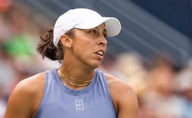 Cú sốc Adelaide: ĐKVĐ Úc mở rộng Madison Keys thua tài năng 19 tuổi, hụt bước trước giải quần vợt Grand Slam 2026