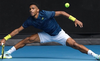 Nhận định bán kết quần vợt Rotterdam Open 2026, ngày 14/02, 01h30: Alexander Bublik vs Felix Auger-Aliassime 
