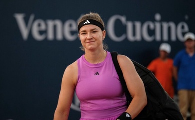 Nhận định chung kết quần vợt Qatar Open 2026, ngày 14/02, 22h00: Karolina Muchova vs Victoria Mboko 