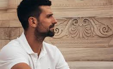 Novak Djokovic sẽ tham dự giải quần vợt Adelaide International trước thềm Australian Open