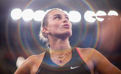 Làn sóng rút lui tại WTA 1000 Dubai:  Khi các siêu sao quần vợt đình công vì lịch thi đấu hành xác