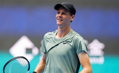 Jannik Sinner vào chung kết Indian Wells 2026: Khi ngôi sao quần vợt Ý thiết lập trật tự mới