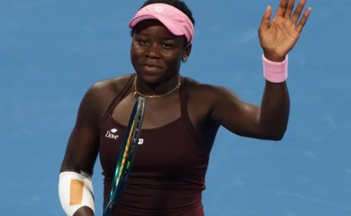 Nhận định quần vợt Abu Dhabi 2026, ngày 16/02, 22h00: Victoria Mboko vs Jaqueline Cristian