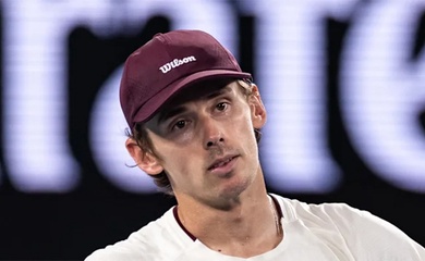 Quần vợt Barcelona Open 2026: Hamad Medjedovic tạo địa chấn trước De Minaur và nỗi lo "quá tải" của Carlos Alcaraz